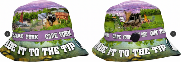 Epic Kids Bucket Hat
