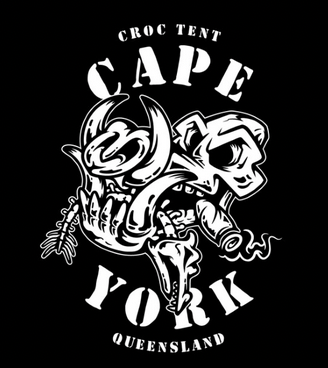 CY Pig, Bones, Cigar Tee Shirt
